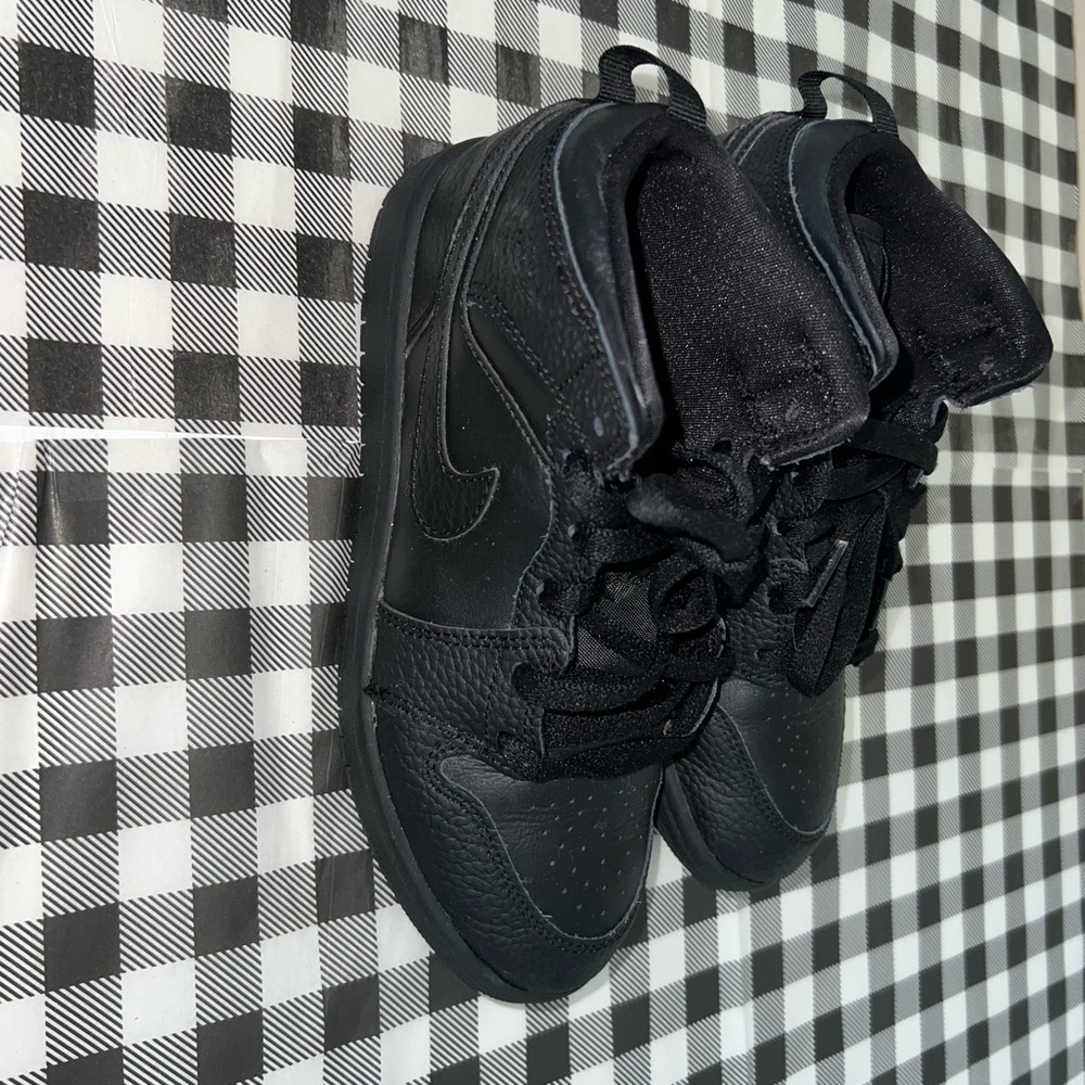 Size 3 Jordan ones